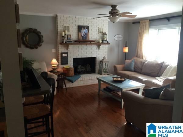 1690 Hughes Road Columbiana, AL 35051 - Photo 3 of 19 Gallery Image 3