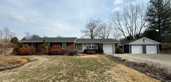 $235,000 | 1748 North 175 East, Jasper, IN 47546