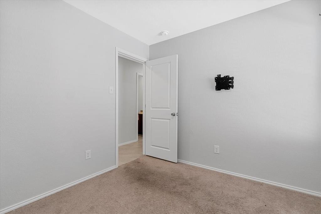 8730 Texas Risinger Drive Fort Worth, TX 76123 - Photo 8 of 19 a view of an empty room