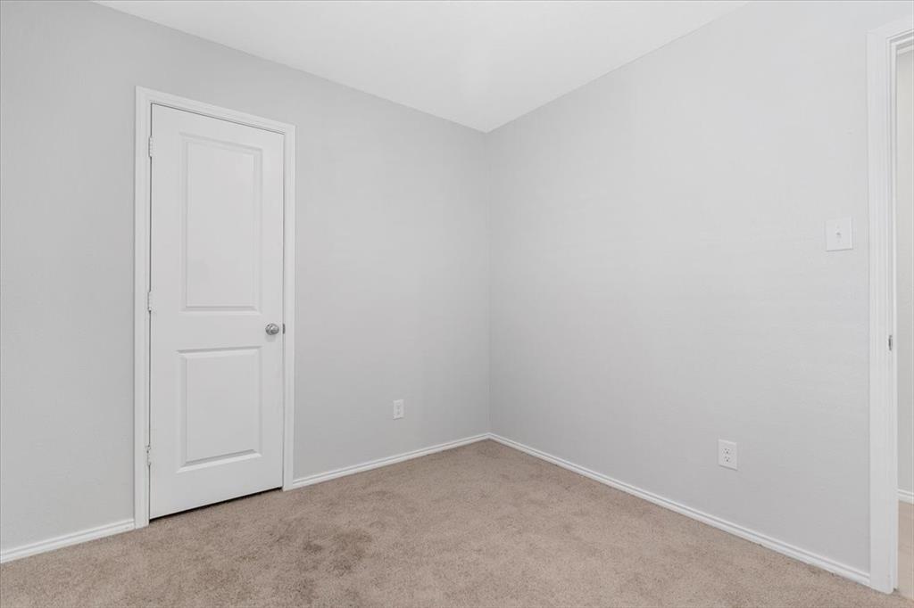 8730 Texas Risinger Drive Fort Worth, TX 76123 - Photo 9 of 19 a view of an empty room