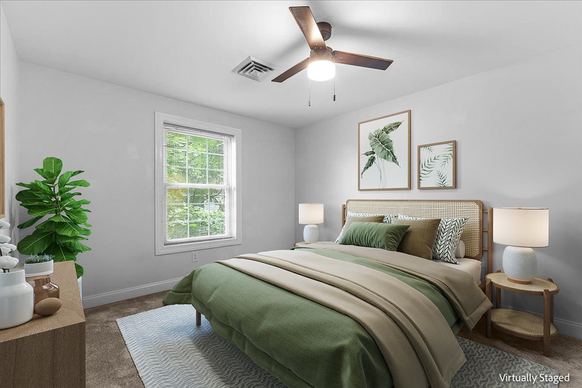 81 South Williams Street, Unit 203 Burlington, VT 05401 - Photo 16 of 44