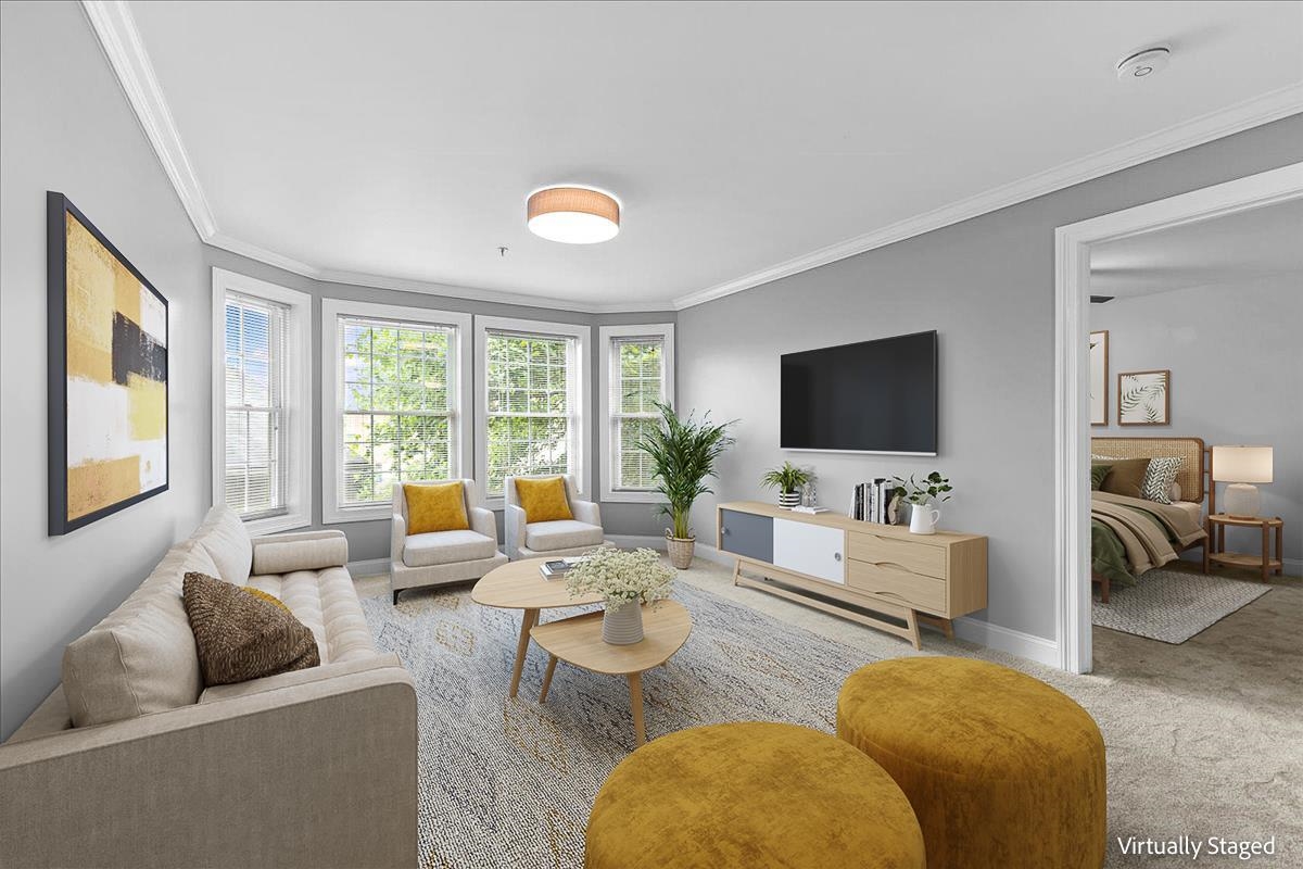 81 South Williams Street, Unit 203 Burlington, VT 05401 - Photo 2 of 44