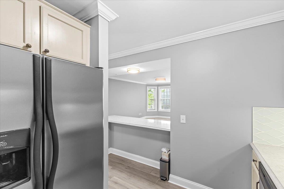 81 South Williams Street, Unit 203 Burlington, VT 05401 - Photo 22 of 44