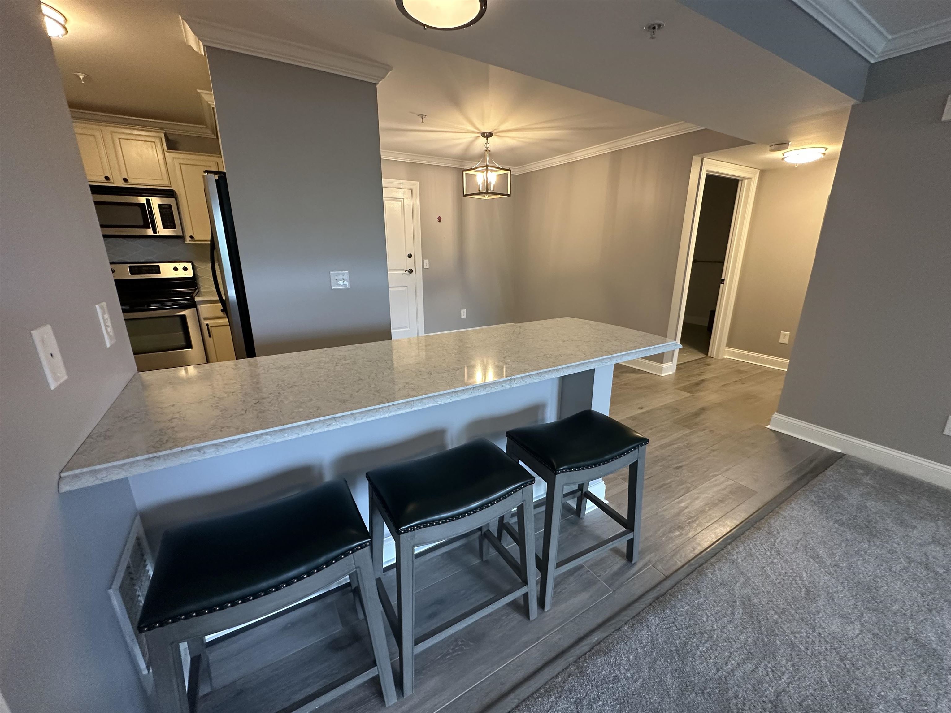 81 South Williams Street, Unit 203 Burlington, VT 05401 - Photo 23 of 44