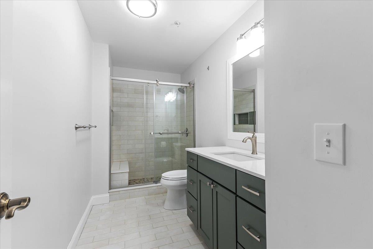 81 South Williams Street, Unit 203 Burlington, VT 05401 - Photo 31 of 44