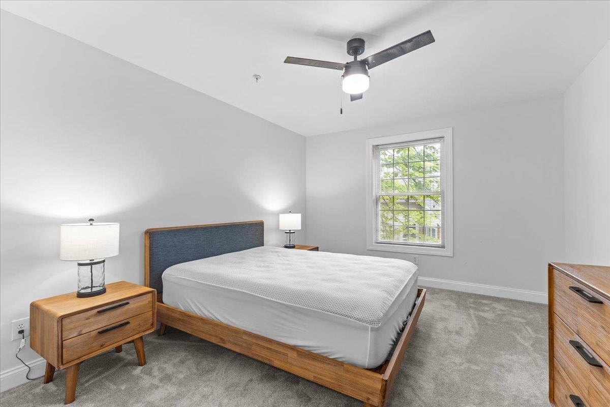 81 South Williams Street, Unit 203 Burlington, VT 05401 - Photo 36 of 44