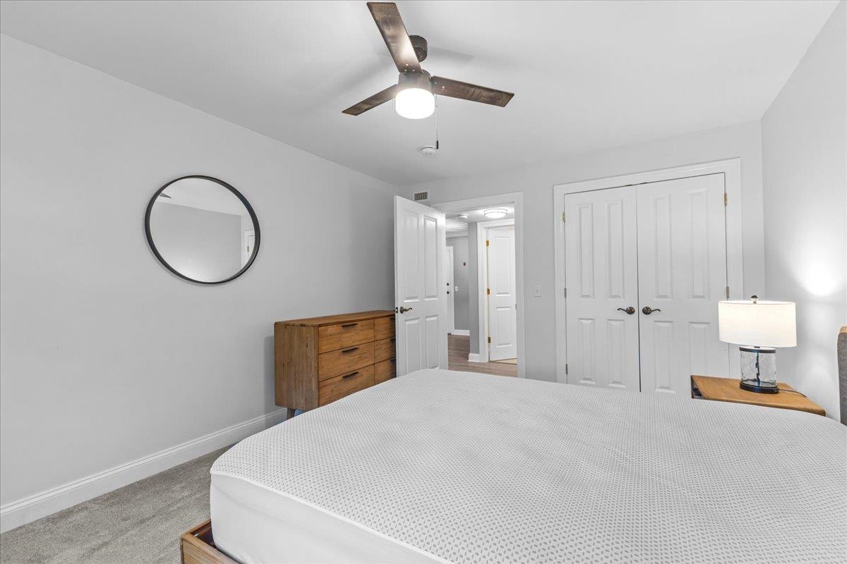 81 South Williams Street, Unit 203 Burlington, VT 05401 - Photo 37 of 44