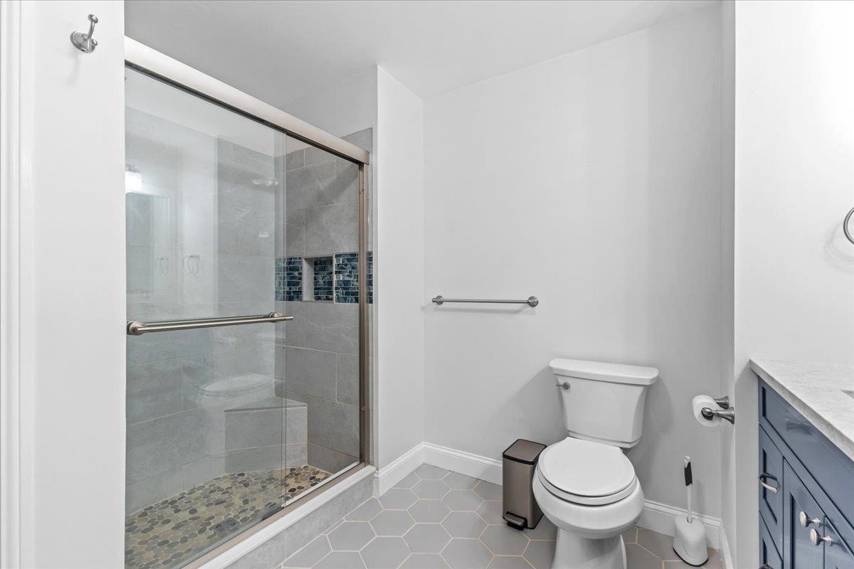 81 South Williams Street, Unit 203 Burlington, VT 05401 - Photo 38 of 44