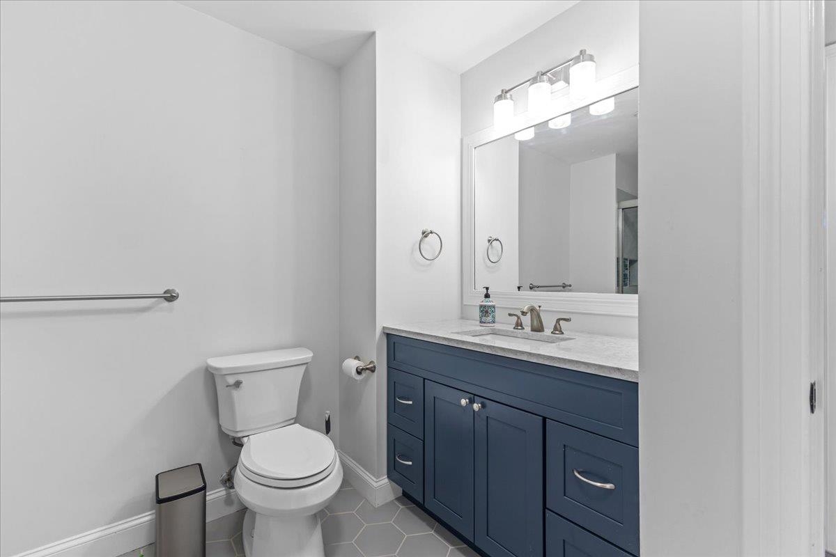 81 South Williams Street, Unit 203 Burlington, VT 05401 - Photo 39 of 44