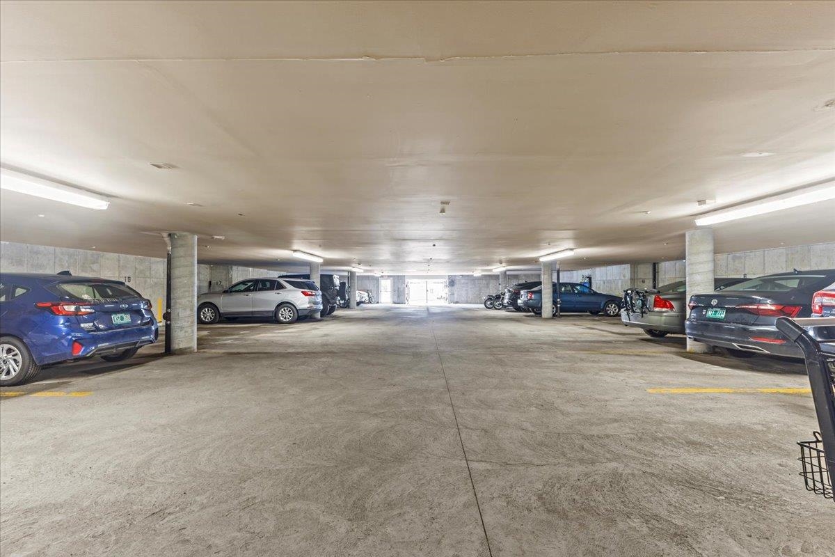 81 South Williams Street, Unit 203 Burlington, VT 05401 - Photo 42 of 44