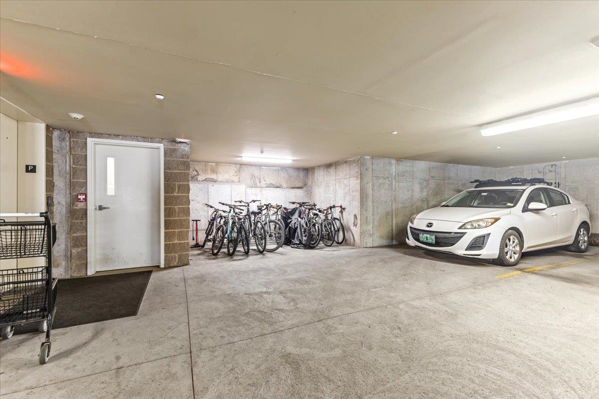 81 South Williams Street, Unit 203 Burlington, VT 05401 - Photo 43 of 44