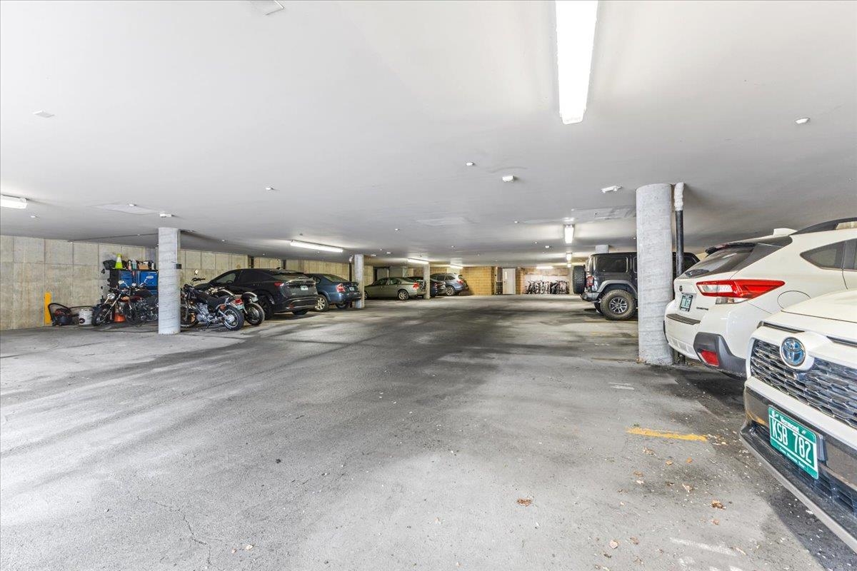 81 South Williams Street, Unit 203 Burlington, VT 05401 - Photo 44 of 44