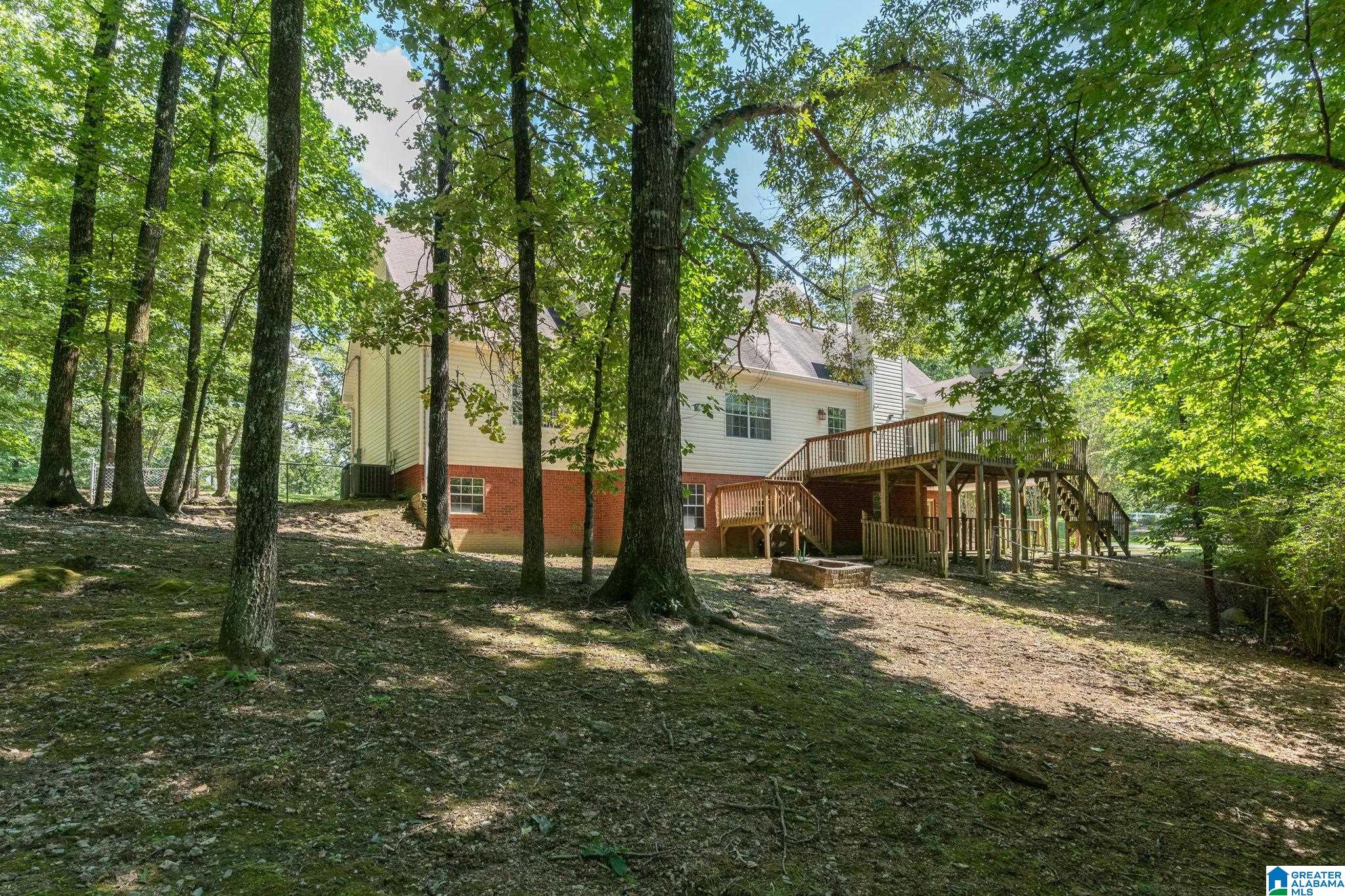 101 Silverleaf Lane Alabaster, AL 35007 - Photo 35 of 36