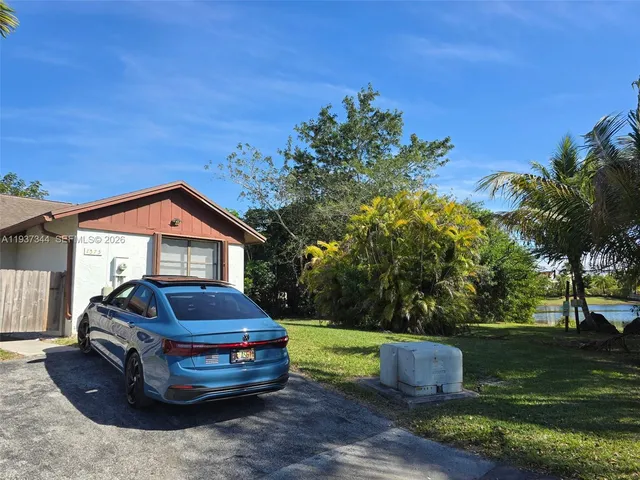 $2,450 | 1575 Owl Road, Homestead, FL 33035