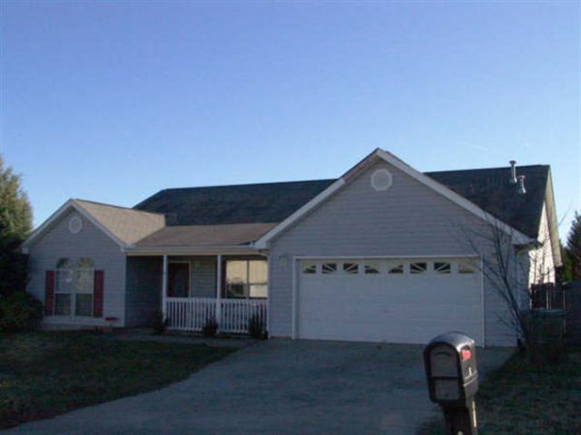 5 Grape Arbor Lane Fountain Inn, SC 29644 - Photo 1 of 6