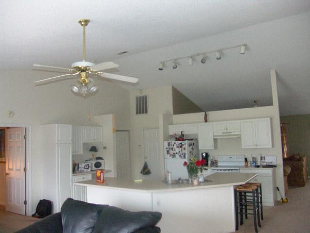 5 Grape Arbor Lane Fountain Inn, SC 29644 - Photo 2 of 6