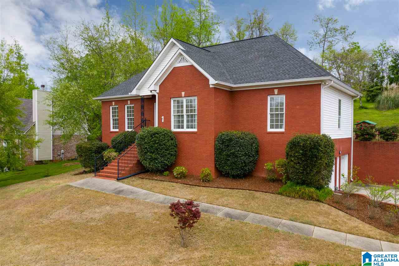 6367 Ryans Way Trussville, AL 35173 - Photo 26 of 28