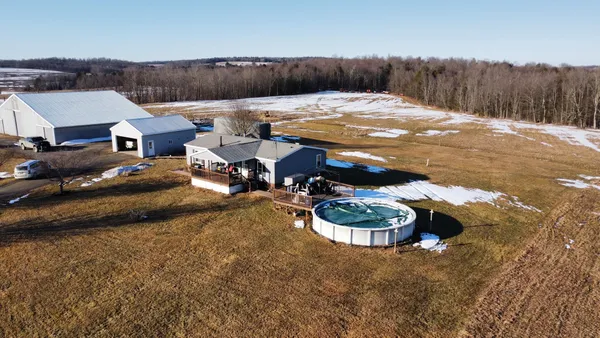 $445,000 | 114 Fred Catlin Road, Owego, NY 13827