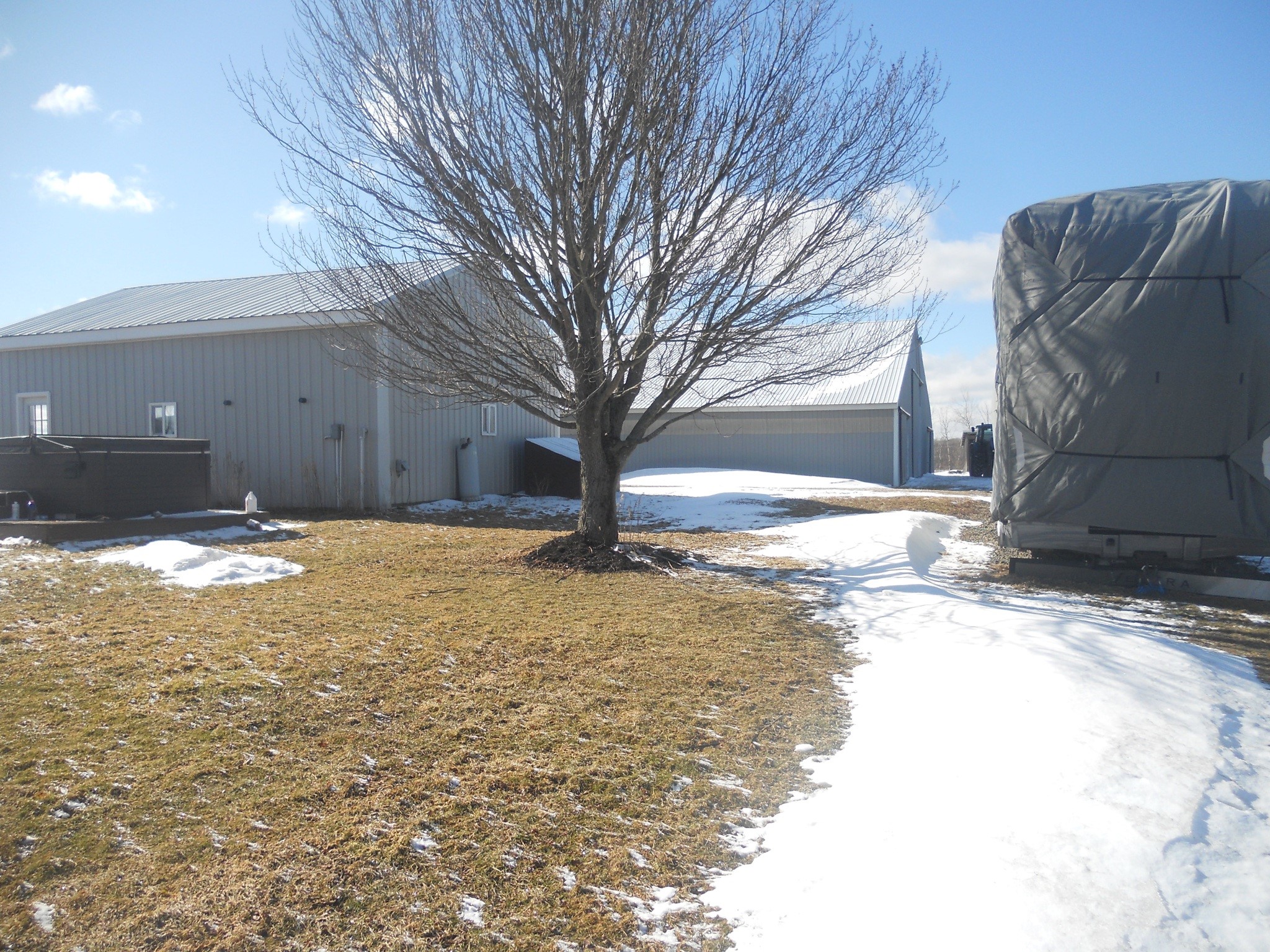 114 Fred Catlin Road Owego, NY 13827 - Photo 24 of 49