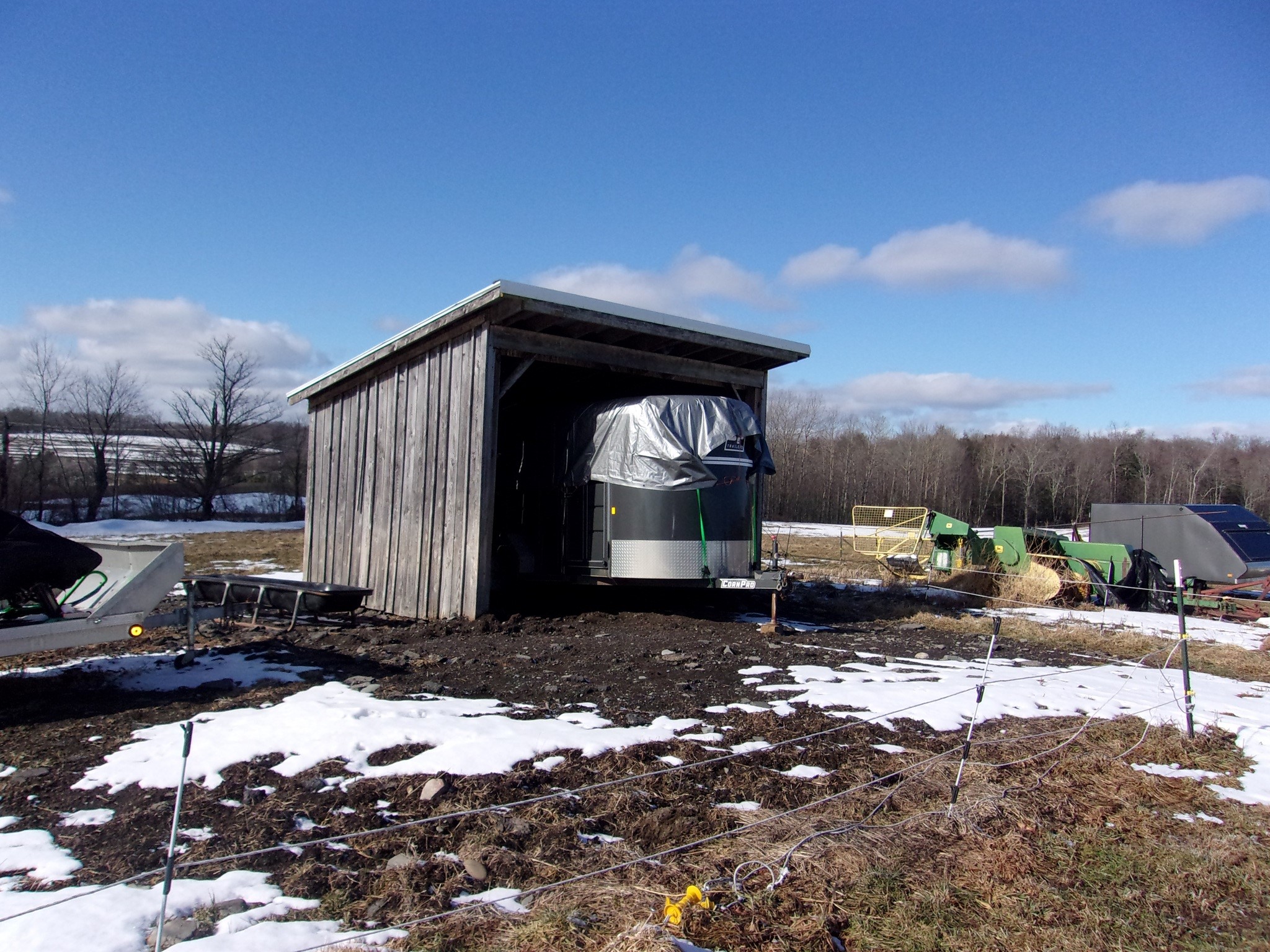 114 Fred Catlin Road Owego, NY 13827 - Photo 32 of 49