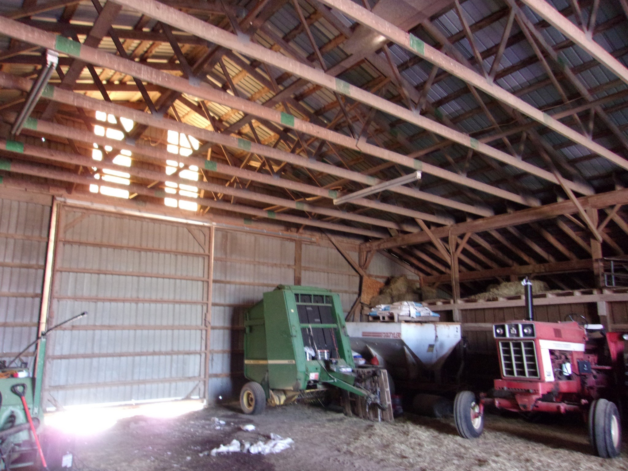 114 Fred Catlin Road Owego, NY 13827 - Photo 37 of 49