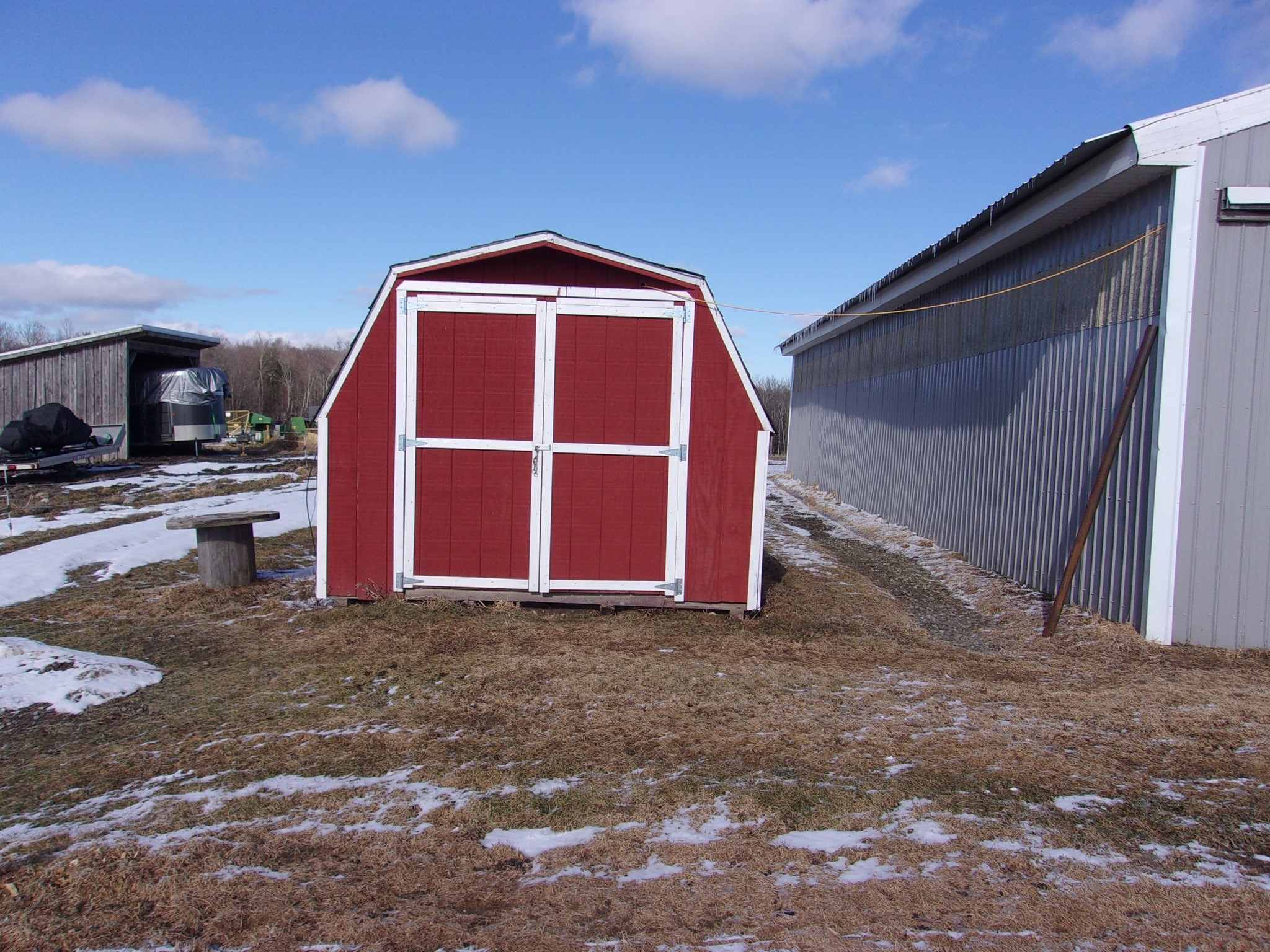 114 Fred Catlin Road Owego, NY 13827 - Photo 38 of 49