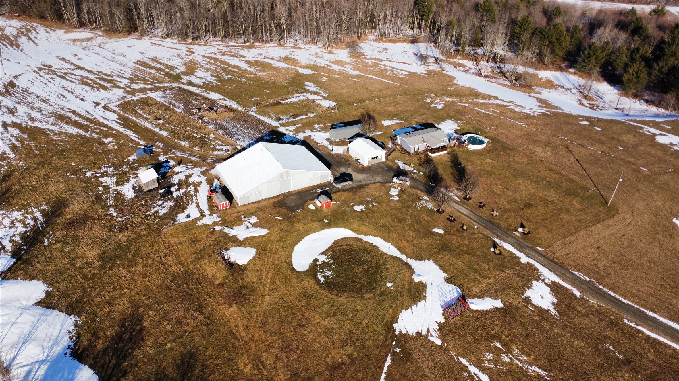 114 Fred Catlin Road Owego, NY 13827 - Photo 39 of 49