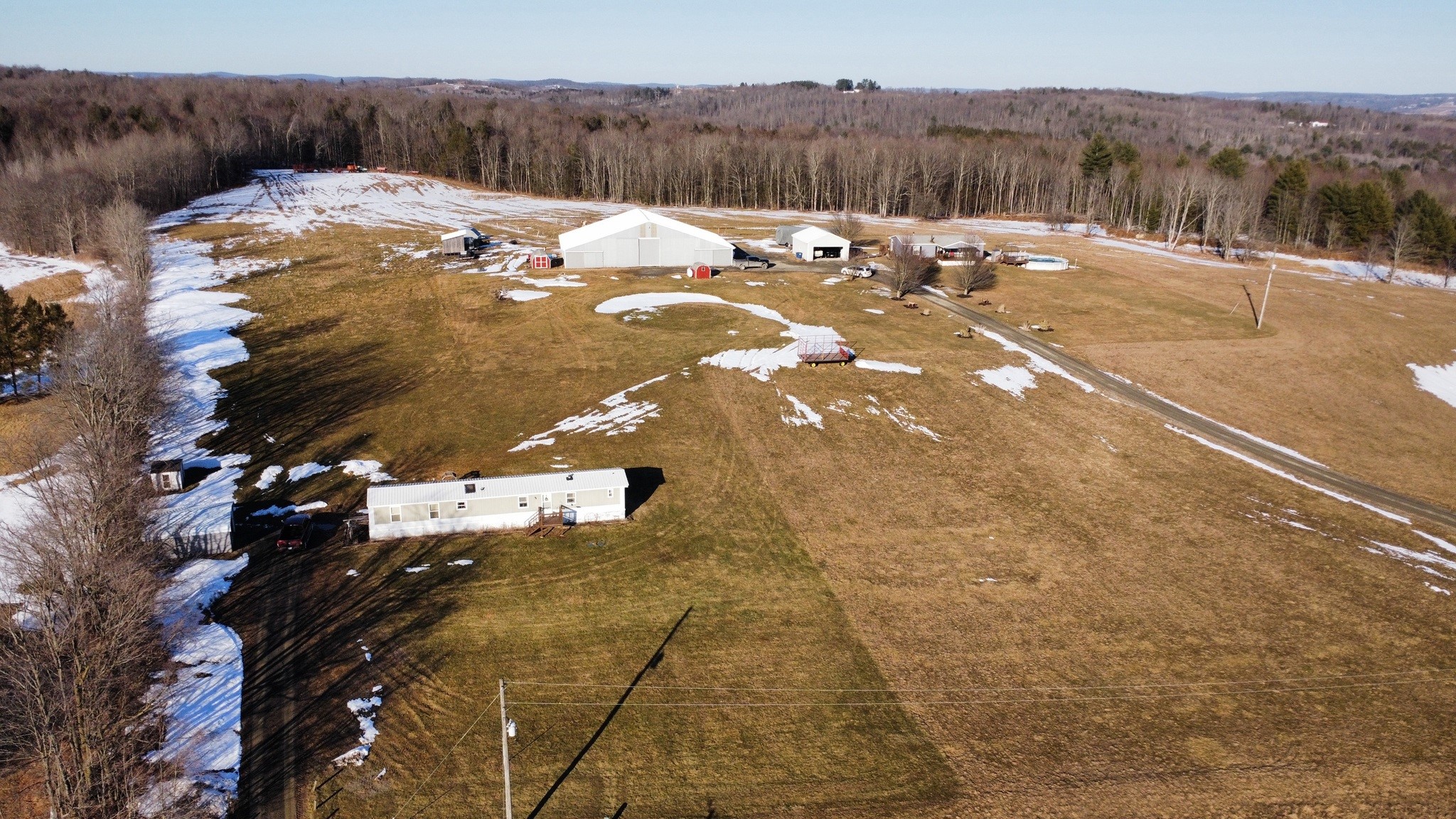 114 Fred Catlin Road Owego, NY 13827 - Photo 40 of 49