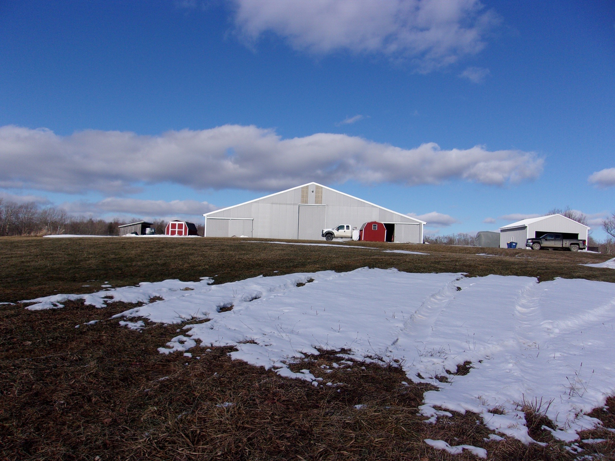 114 Fred Catlin Road Owego, NY 13827 - Photo 4 of 49