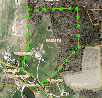 114 Fred Catlin Road Owego, NY 13827 - Photo 5 of 49