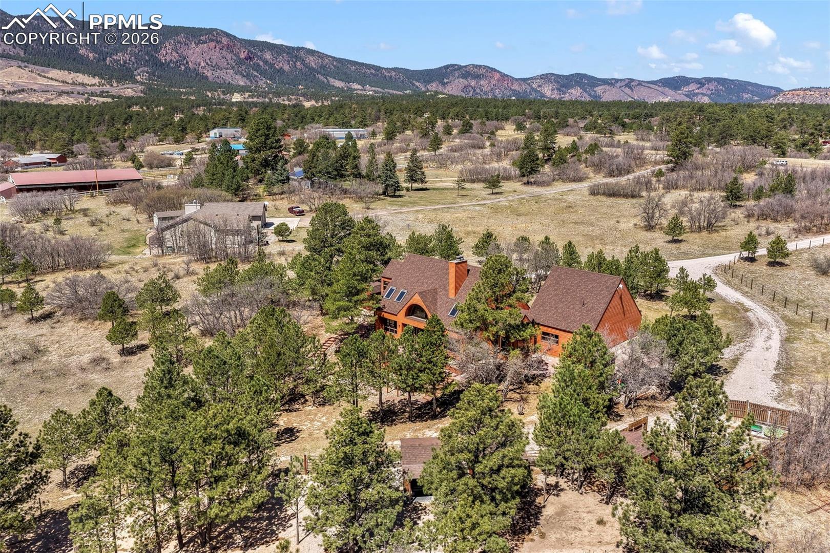 2985 Mt Herman Road Monument, CO 80132 - Photo 48 of 50 Gallery Image 48