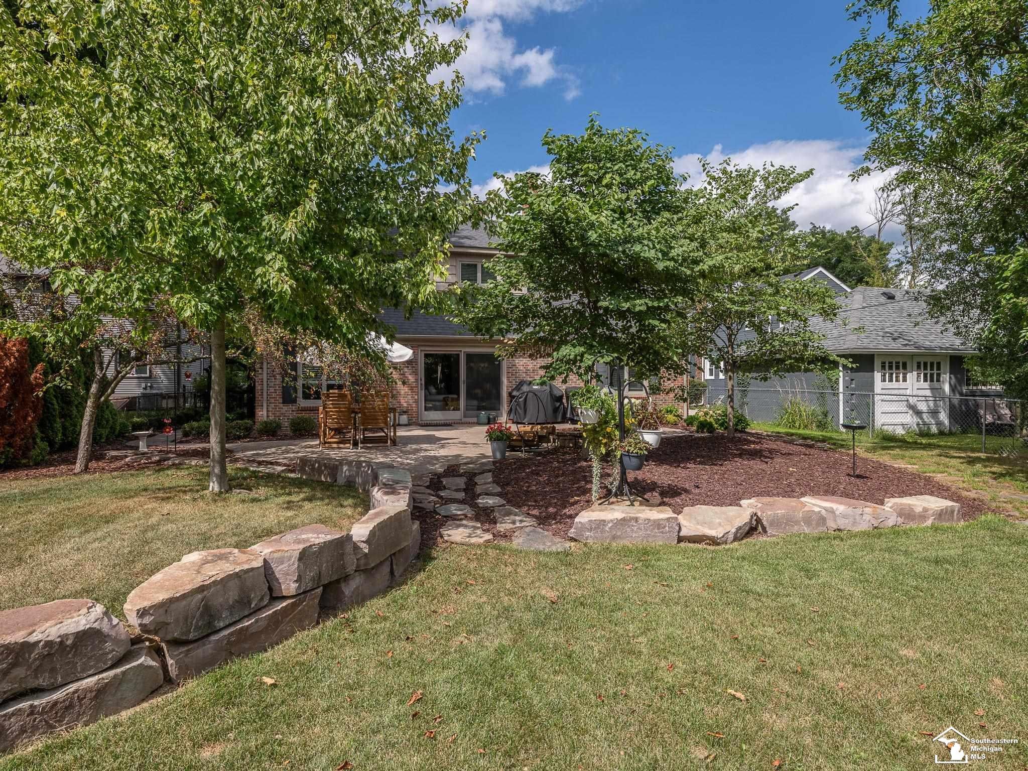 7773 Church Road Grosse Ile, MI 48138 - Photo 45 of 62 Gallery Image 45