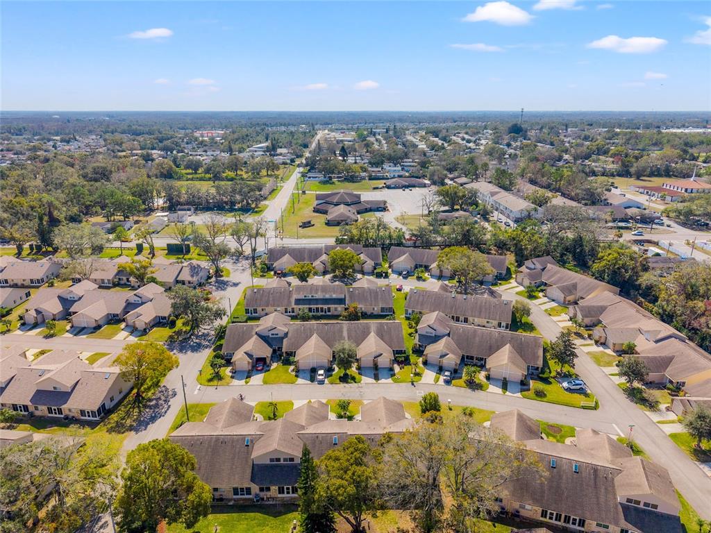 6428 Thicket Trail New Port Richey, FL 34653 - Photo 24 of 29