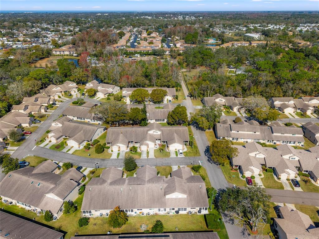 6428 Thicket Trail New Port Richey, FL 34653 - Photo 25 of 29