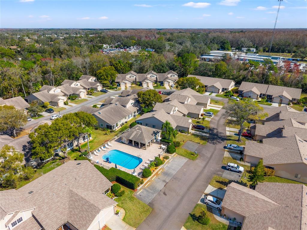 6428 Thicket Trail New Port Richey, FL 34653 - Photo 28 of 29