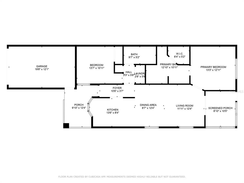 6428 Thicket Trail New Port Richey, FL 34653 - Photo 29 of 29