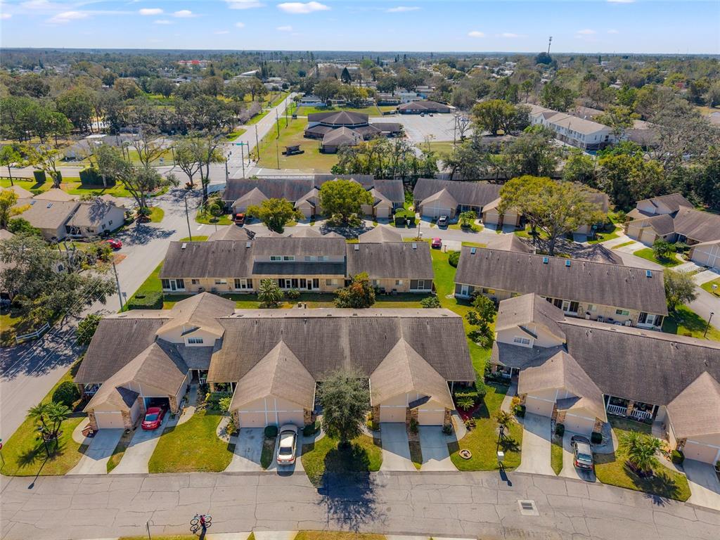 6428 Thicket Trail New Port Richey, FL 34653 - Photo 4 of 29