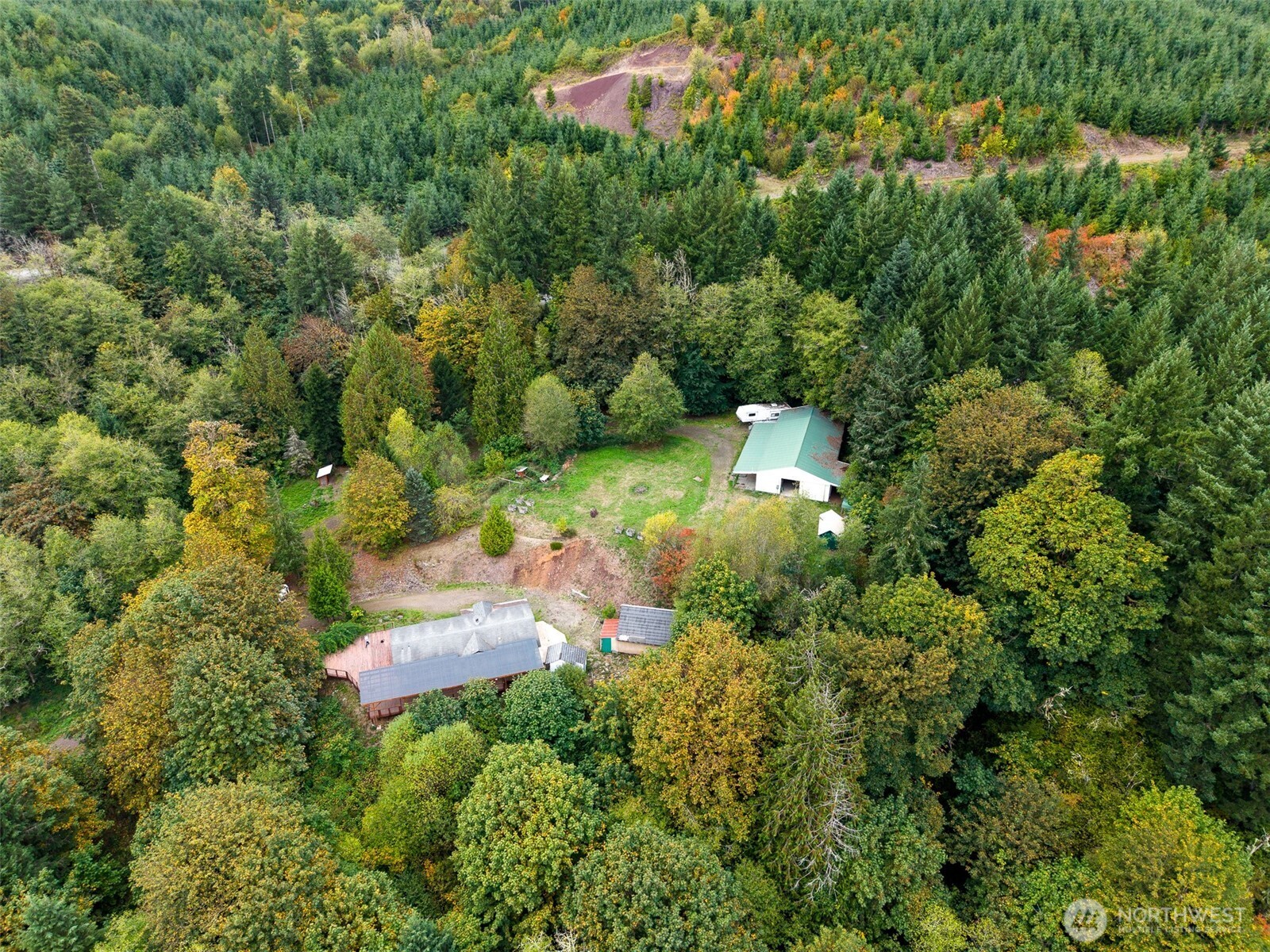 6396 Kalama River Road Kalama, WA 98625 - Photo 39 of 39 Gallery Image 39