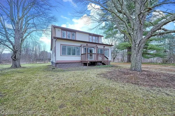 $5,000 | 6294 Swartout Road, Algonac, MI 48001
