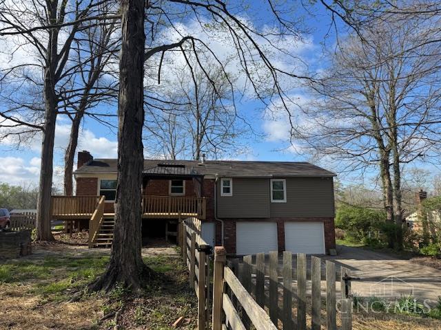 1138 Fox Run Road Milford, OH 45150 - Photo 21 of 21 Gallery Image 21