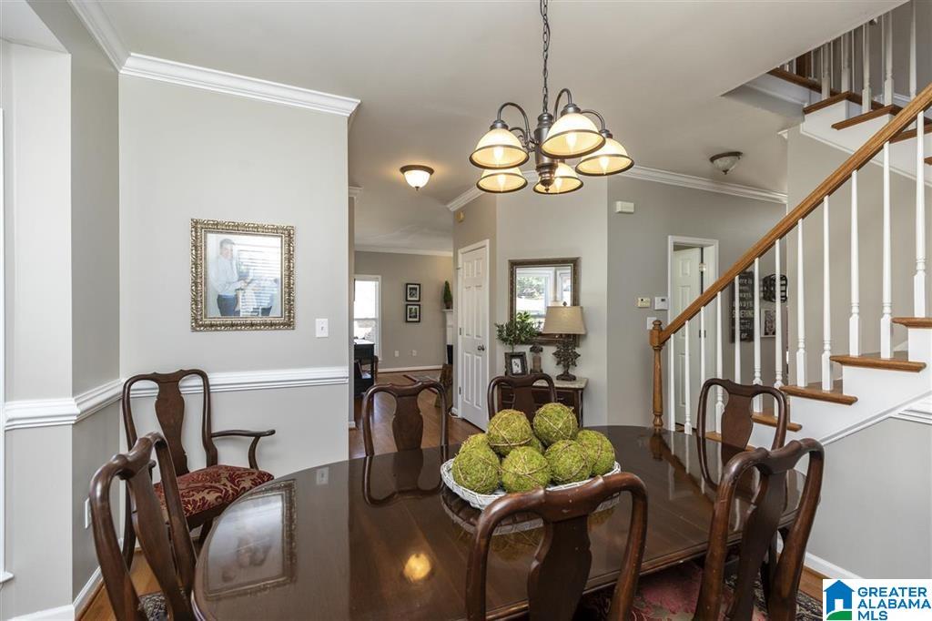 100 Brook Circle Chelsea, AL 35043 - Photo 7 of 38