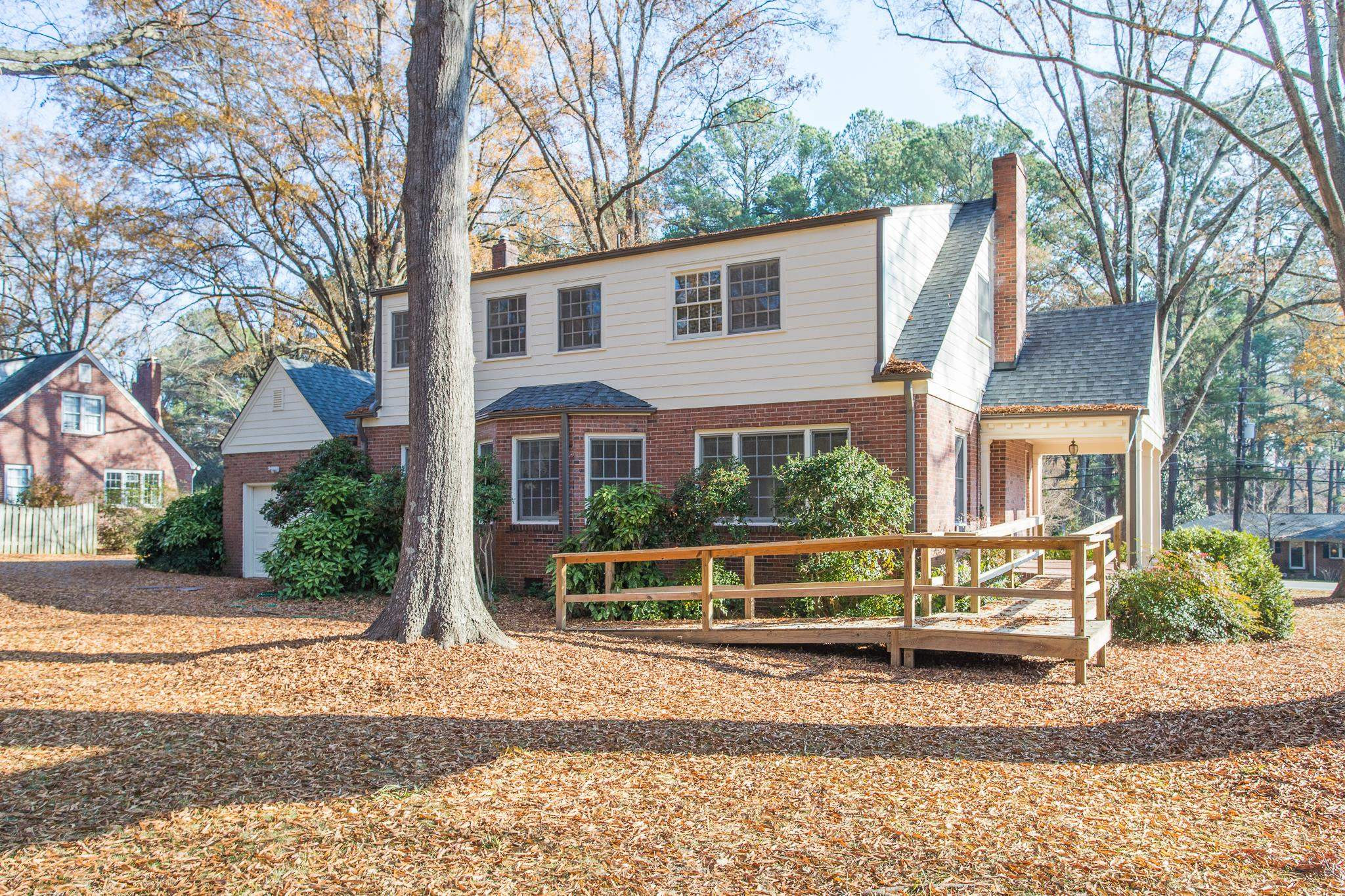 3018 Hope Valley Road Durham, NC 27707 - Photo 19 of 22 Photo 19