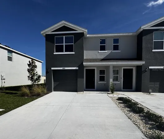 $1,700 | 8401 Gower Trail, Wildwood, FL 34785