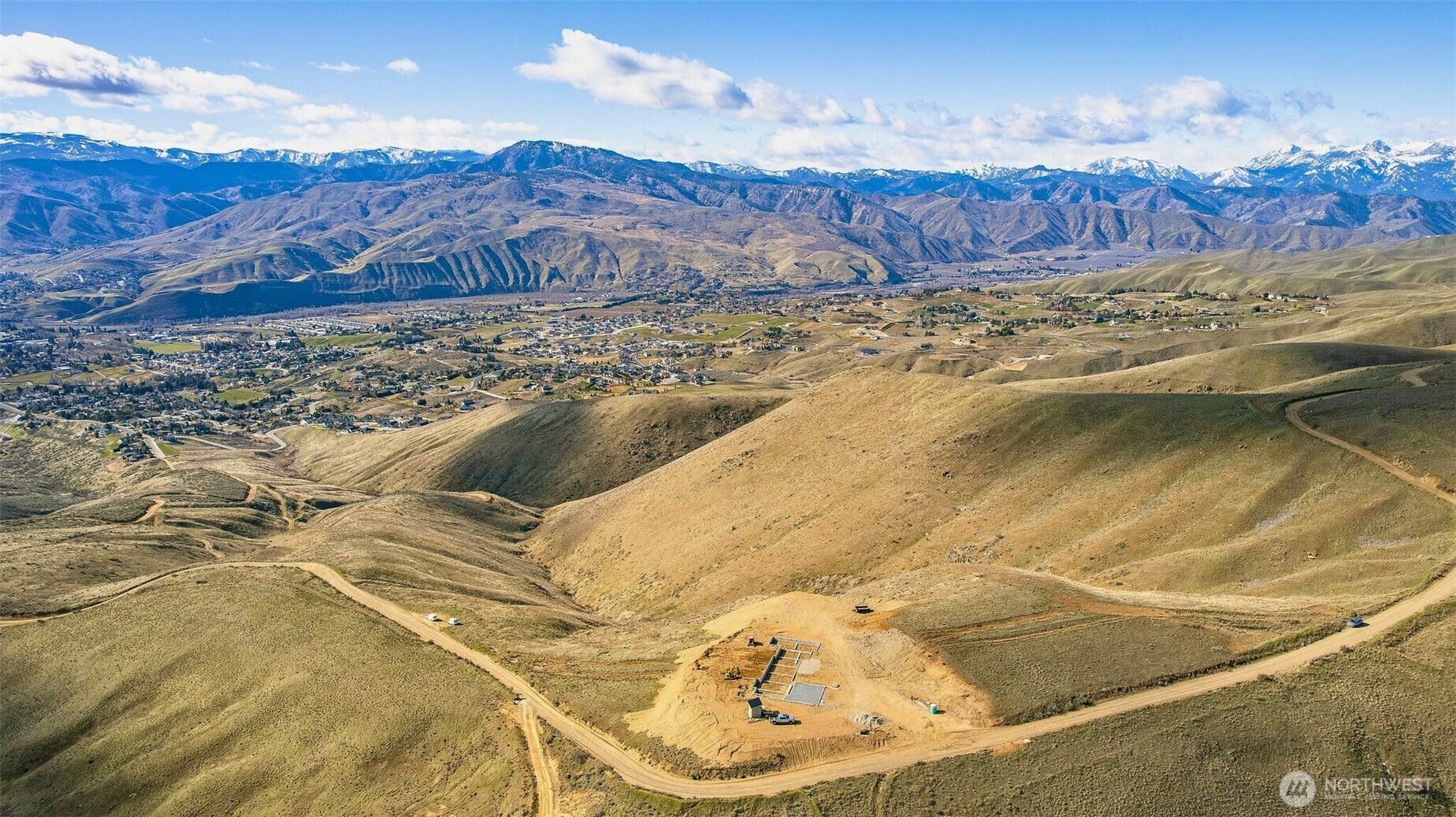 0 Burch Mountain Road Wenatchee, WA 98801 - Photo 11 of 21 Gallery Image 11