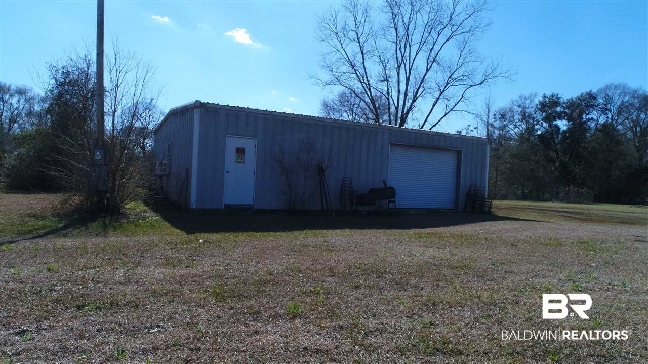 43549 Jones Road Bay Minette, AL 36507 - Photo 2 of 6