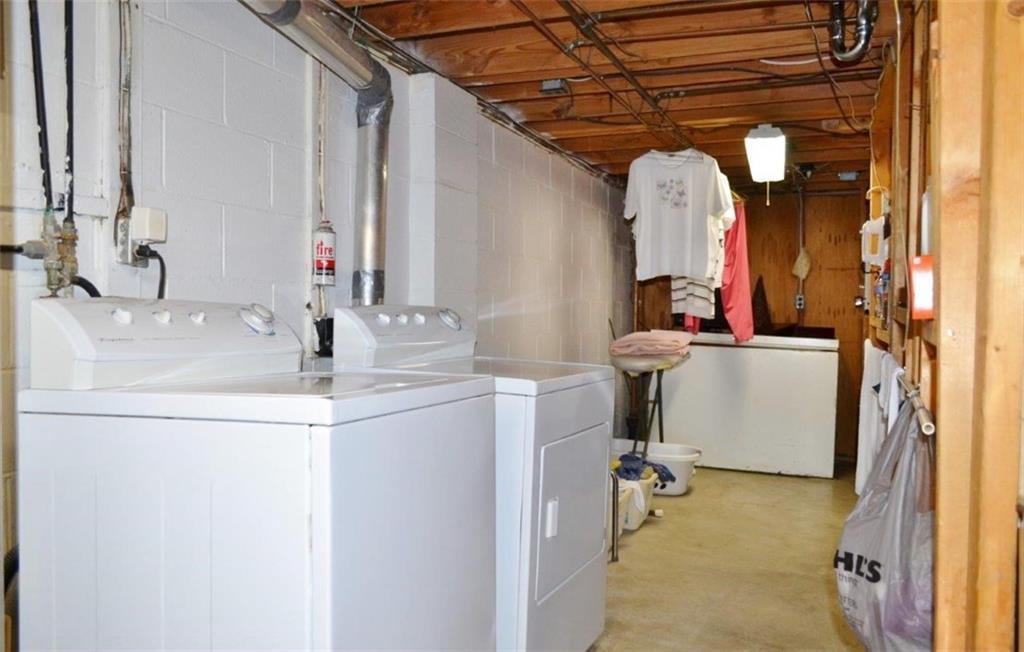 1104 Blithe Road Springfield, OH 45503 - Photo 26 of 37