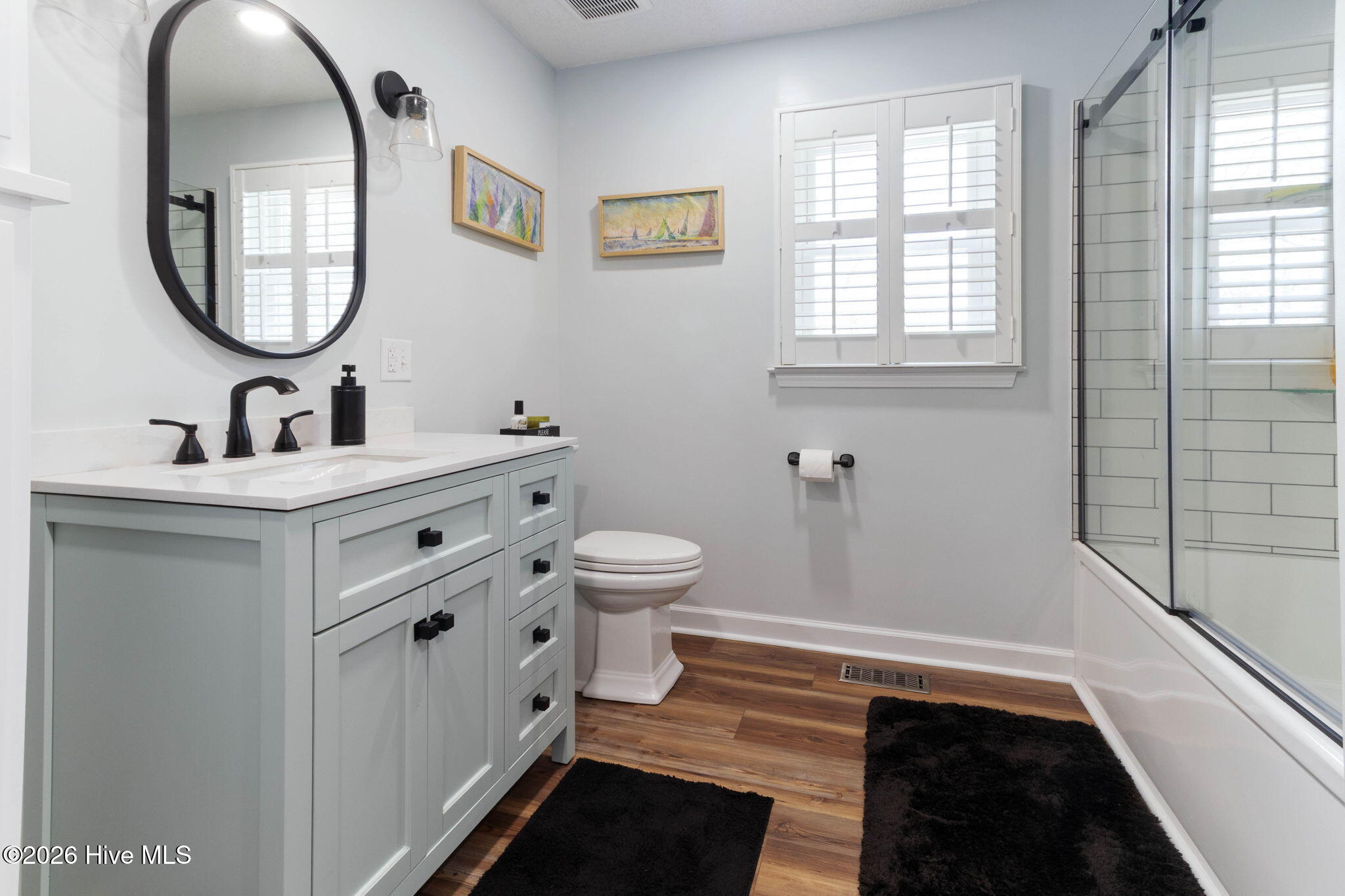 687 Bitmore Road Whiteville, NC 28472 - Photo 24 of 36 With Laundry