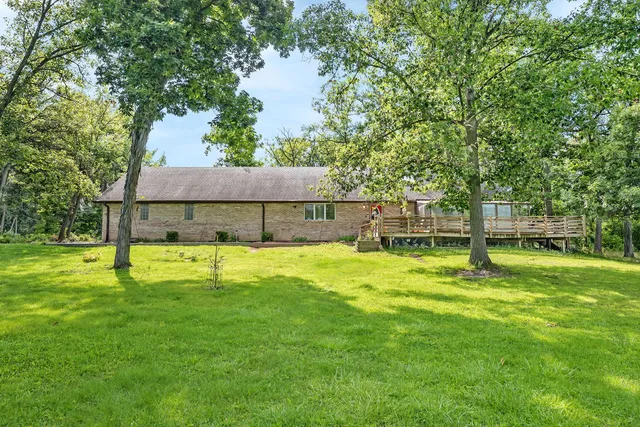$350,000 | 21400 Lisa Lane, Steger, IL 60475