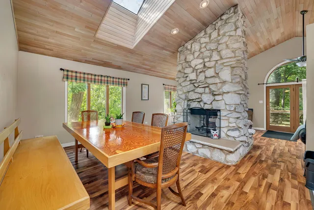 $350,000 | 21400 Lisa Lane, Steger, IL 60475