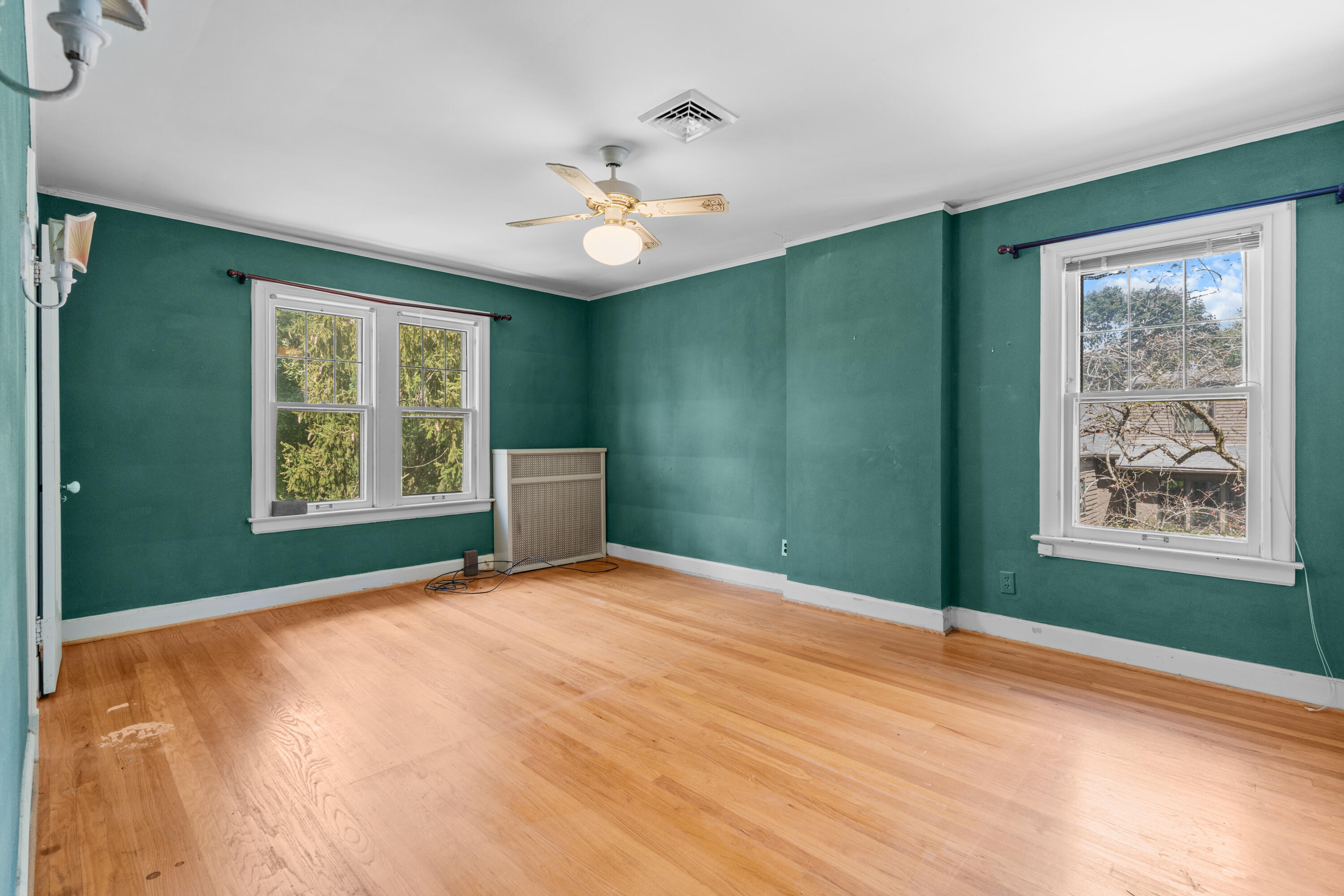 18244 Berg Road Detroit, MI 48219 - Photo 13 of 17 Bedroom